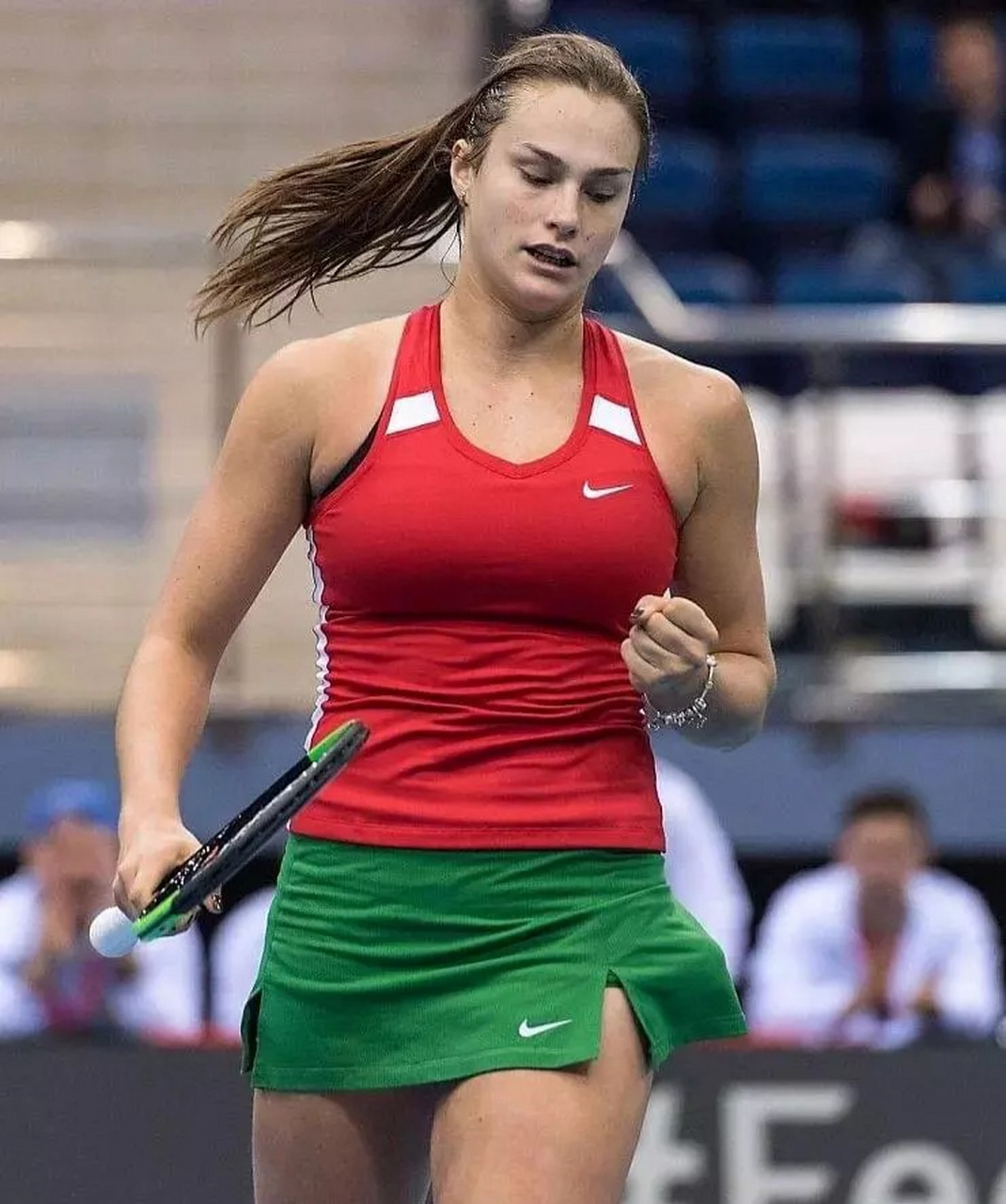 在另一场比 在另一场比