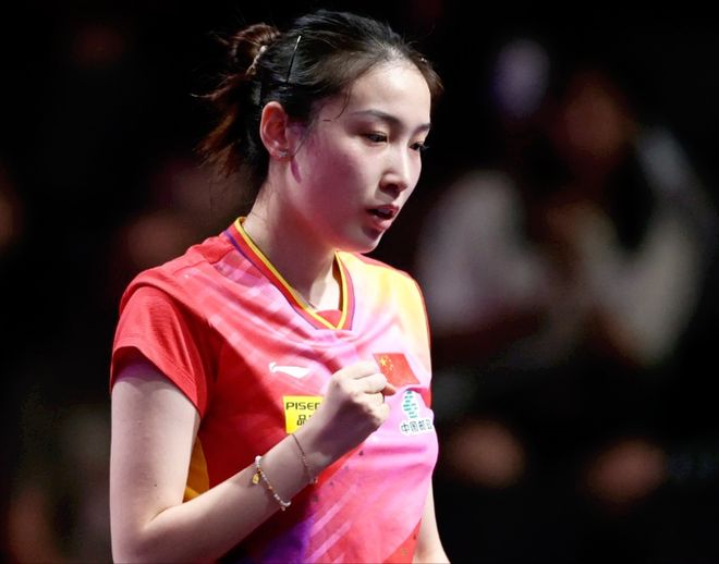 她的首秀对 她的首秀对