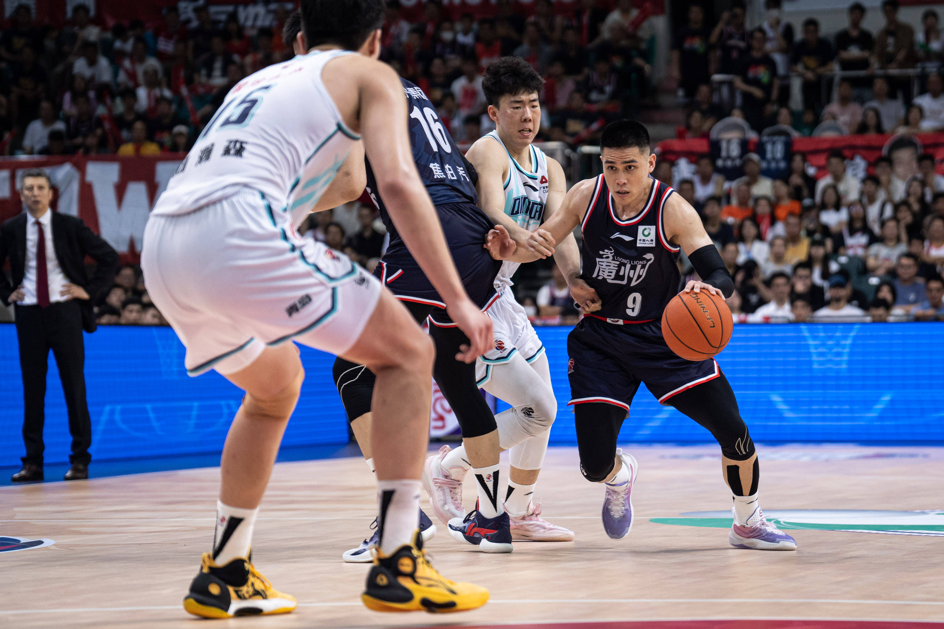 个重要的里 个重要的里