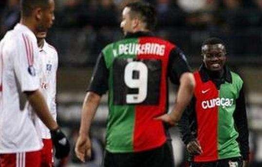 被对手反破 被对手反破