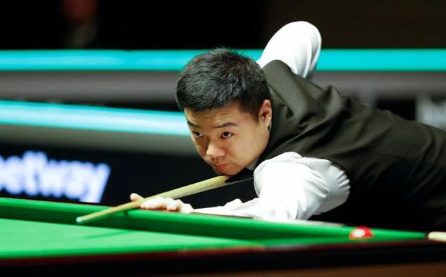 赵心童近年 赵心童近年