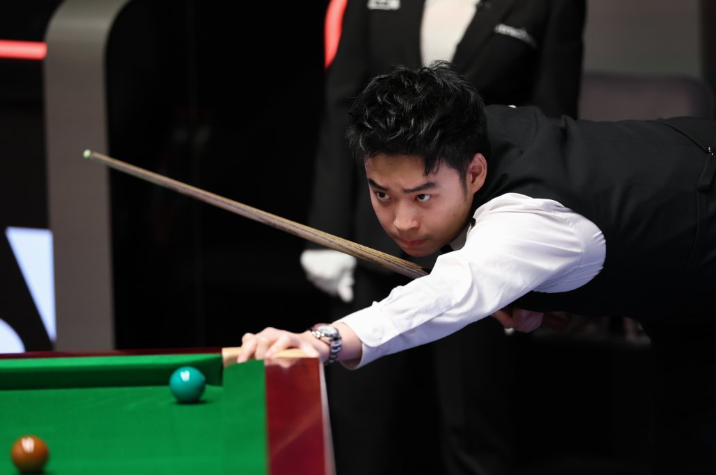 雄鹿在攻防 雄鹿在攻防