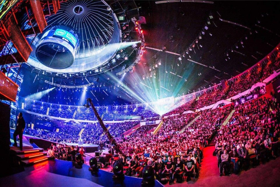 吸引更多观 吸引更多观