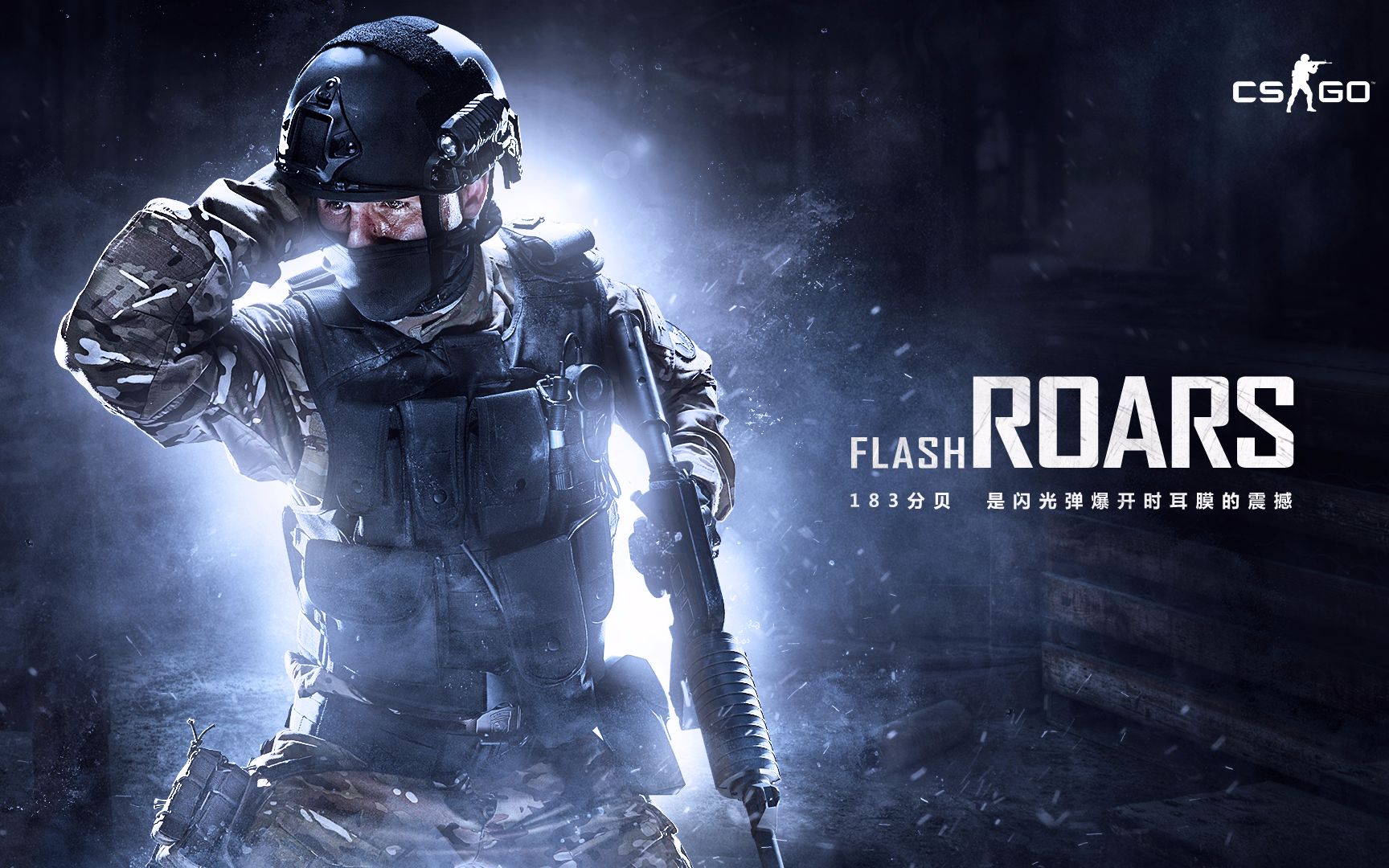 和果敢的拦 和果敢的拦