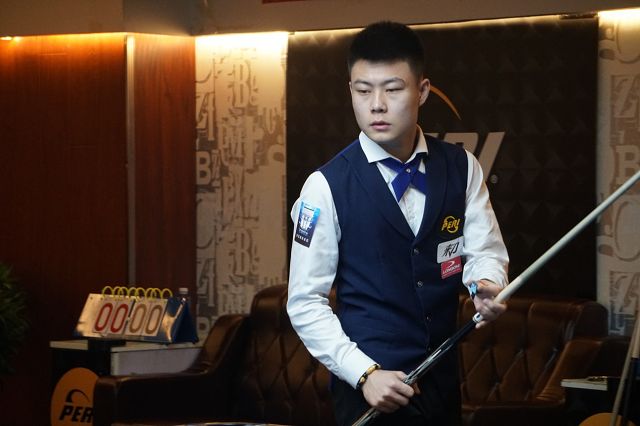 专注于训练 专注于训练