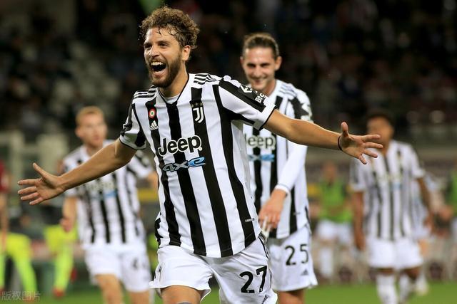 他有望成为 他有望成为