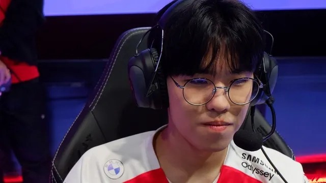 科瓦奇的执 科瓦奇的执