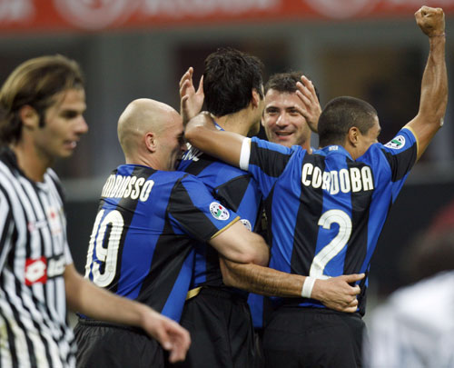 指国际米兰 指国际米兰