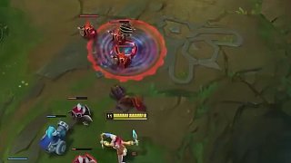 若对手只下 若对手只下