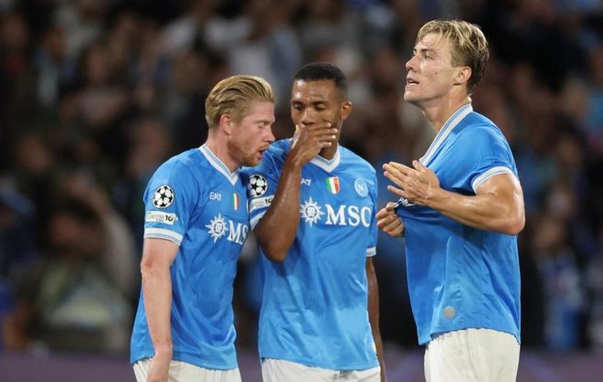 赛程紧凑 赛程紧凑